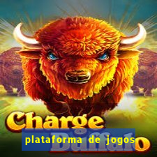 plataforma de jogos para ganhar dinheiro de verdade